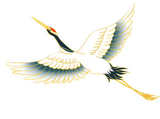 crane